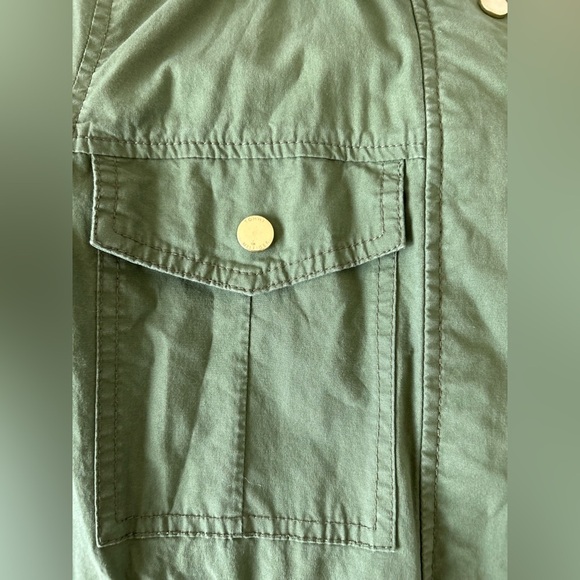 Tommy Hilfiger utility jacket - Picture 13 of 15